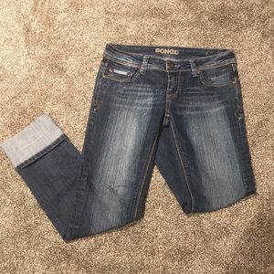 sears bongo jeans